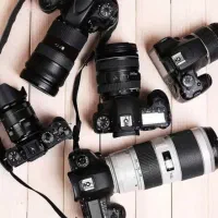 استخدام خانم در آتلیه عکس و فیلم