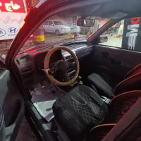 پراید مدل ۸۴|خودرو سواری و وانت|ساری, |دیوار