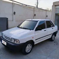 پراید 90 Sl یگانه