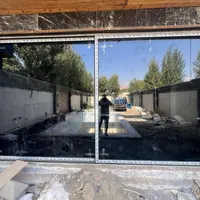 تولید کننده درب پنجره های دوجداره upvc|مصالح و تجهیزات ساختمان|ایرانشهر, |دیوار