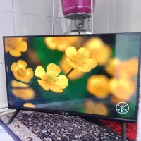 تلویزیون ال ای دی ۳۲اینچ بلست|تلویزیون و پروژکتور|مشهد, کشاورز|دیوار