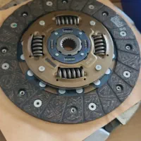 دیسک و صفحه والئو ابی (phc valeo) کیت کلاچ|قطعات یدکی و لوازم جانبی|اصفهان, الهیه|دیوار