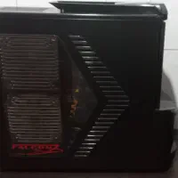 کیس فروشی مناسب آهنگ سازی و کارهای روتین اداری|رایانه رومیزی|هشتگرد, هشتگرد قدیم|دیوار