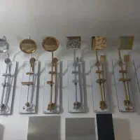 وسایل مورد نیاز آشپزخانه وحمام|مصالح و تجهیزات ساختمان|میاندوآب, |دیوار