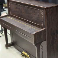 پیانو طرح اکوستیک یاماها p143 پرو