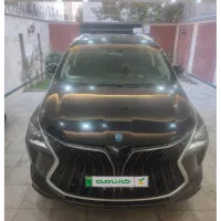 سوبا M4 مدل ۱۴۰۳سند تک برگ ۱۷تاکار باضمانت کارنامه