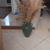 گلدان و پامپاس|گل مصنوعی|تهران, تهرانپارس شرقی|دیوار