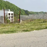 فروش ۵۷۸ مترمربع زمین مناسب آپارتمان یا ویلا