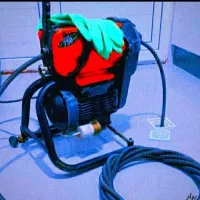 لوله بازکنی شهرک ولیعصر بافنر متراژ بالا