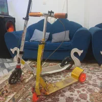 اسکوتر
