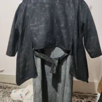 لباس زمستونی