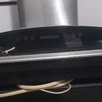 سینک و هود|هود|رشت, پسیخان|دیوار