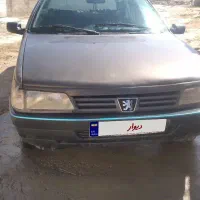 روآ سال|خودرو سواری و وانت|بیجار, |دیوار