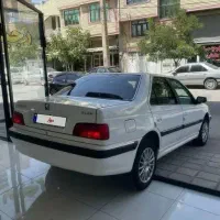 پژو پارس سفارشی|خودرو سواری و وانت|بروجرد, |دیوار