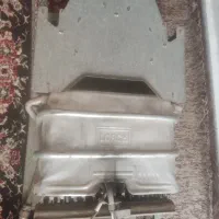 آبگرمکن دیواری بوتان بخاری گازی پمپ اب