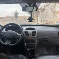 کوییک GXR مدل ۱۴۰۳ سقف مشکی|خودرو سواری و وانت|فردوس (خراسان), |دیوار