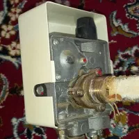 کاربرات آبگرمکن مخزنی 50لیتری