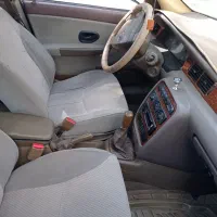 سمندef7دوکانه کارخانه.درجه یک|خودرو سواری و وانت|اراک, |دیوار