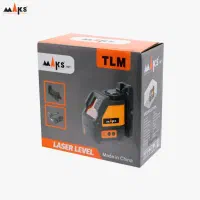 تراز لیزری 2 بعدی مکس مدل TLM|ابزارآلات|مشهد, گوهرشاد|دیوار