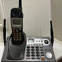 تلفن بی سیم پاناسونگ منشی دار