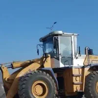 لودر تیراژ Zl50 Cdm|خودرو سنگین|کاشمر, |دیوار