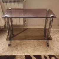 سه عدد میز
