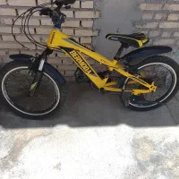 دوچرخه