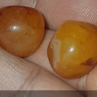 مهره‌های یاقوت اصل ..گوهرشب چراق وشهاب سنگ|کلکسیون اشیاء عتیقه|بروجرد, |دیوار