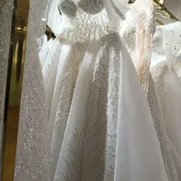 لباس عروس|لباس|یزد, |دیوار