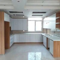 کابینت آشپزخانه وکمددیواری با شرایط فوق العاده خاص