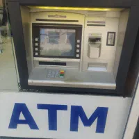 دستگاه خودپرداز ncr5886