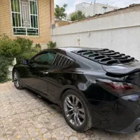 جنسیس کوپه۲۰۱۱
