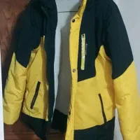 کاپشن بچه گانه