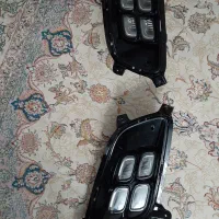 دو عدد پروژکتور اپتیما