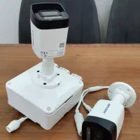 دوربین مدار بسته