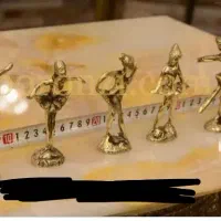 بالرین برنز