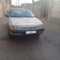 ماشین ۴۰۵