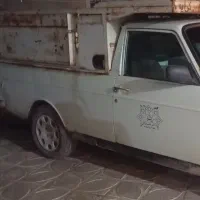 وانت پیکان دوگانه کارخانه مدل۸۹