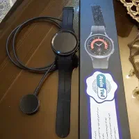 ساعت هوشمند سامسونگ واچ ۵ پرو و بادز ۲ پرو