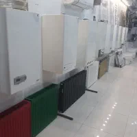 پکیچ اقساطی ایران رادیاتور و بوتان و ...|آبگرمکن، پکیج، شوفاژ|اسلامشهر, شهرک احمدیه|دیوار