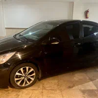 هیوندا اکسنت مدل ۹۷