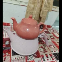 کتری ممنون میشم بخریدش