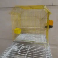 قفس|لوازم جانبی حیوانات|باوی, |دیوار