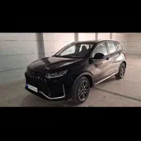 تیسان تیگارد s05 مدل ۴۰۵