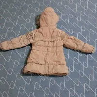 کاپشن داخل الیاف بسیار گرم فقط ۱۰۰تومن|کفش و لباس بچه|آزادشهر, |دیوار