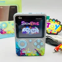 کنسول بازی G5 Game player بازی نوستالژیک