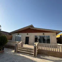 اجاره ویلا روزانه لوکس|اجارهٔ کوتاهمدت ویلا و باغ|اسلامشهر, مسکن مهر اسلاشهر (شهرک امام خمینی)|دیوار