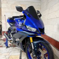 yamaha r25 ،403