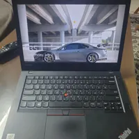 لپ تاپ لنوو t470 اداری دانشجویی وب گردی