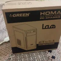 کامپیوتر و مانیتور|رایانه رومیزی|ایرانشهر, |دیوار